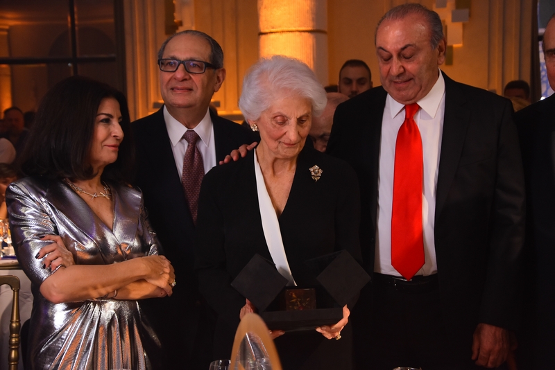 AMIDEAST Lebanon celebrates its 50th anniversary 